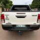 TOYOTA | HILUX DAKAR | 2017 | 4×4 |  RECÉM-IMPORTADA🎁