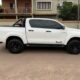 TOYOTA | HILUX DAKAR | 2017 | 4×4 |  RECÉM-IMPORTADA🎁