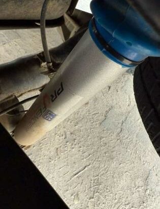 TOYOTA | HILUX DAKAR | 2017 | 4×4 |  RECÉM-IMPORTADA🎁