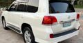 Toyota Land Cruiser V8 Modelo 2014 Recém importado