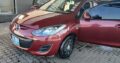 VENDO ESTA VIATUTA MAZDA DEMIO 2011nDIRECTAMENTE COM O PROPRIETÁRIO