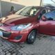 VENDO ESTA VIATUTA MAZDA DEMIO 2011nDIRECTAMENTE COM O PROPRIETÁRIO