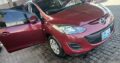 VENDO ESTA VIATUTA MAZDA DEMIO 2011nDIRECTAMENTE COM O PROPRIETÁRIO