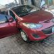 VENDO ESTA VIATUTA MAZDA DEMIO 2011nDIRECTAMENTE COM O PROPRIETÁRIO