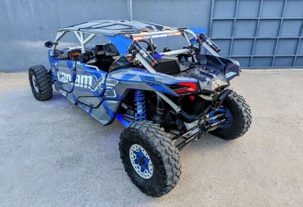 MAVERICK | X3 XRS | 2022 | RECÉM-IMPORTADO🎁