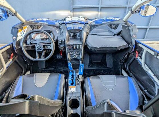 MAVERICK | X3 XRS | 2022 | RECÉM-IMPORTADO🎁