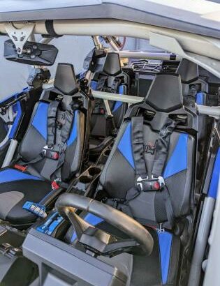 MAVERICK | X3 XRS | 2022 | RECÉM-IMPORTADO🎁