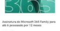 Licença do Office 365