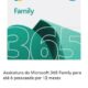 Licença do Office 365