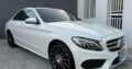 MERCEDES-BENZ | C250 AMG | 2015 | RECÉM-IMPORTADO🎁