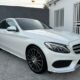 MERCEDES-BENZ | C250 AMG | 2015 | RECÉM-IMPORTADO🎁