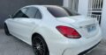 MERCEDES-BENZ | C250 AMG | 2015 | RECÉM-IMPORTADO🎁