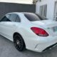 MERCEDES-BENZ | C250 AMG | 2015 | RECÉM-IMPORTADO🎁