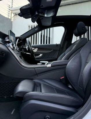 MERCEDES-BENZ | C250 AMG | 2015 | RECÉM-IMPORTADO🎁