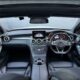 MERCEDES-BENZ | C250 AMG | 2015 | RECÉM-IMPORTADO🎁