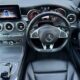 MERCEDES-BENZ | C250 AMG | 2015 | RECÉM-IMPORTADO🎁