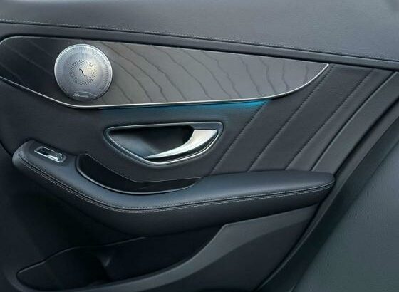 MERCEDES-BENZ | C250 AMG | 2015 | RECÉM-IMPORTADO🎁