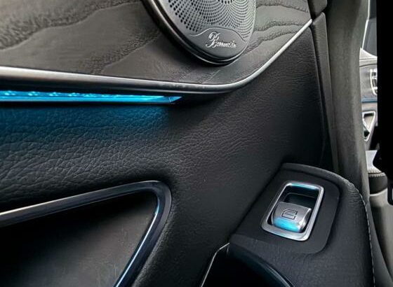 MERCEDES-BENZ | C250 AMG | 2015 | RECÉM-IMPORTADO🎁