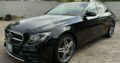 MERCEDES-BENZ | E220D AMG | 2019 | RECÉM-IMPORTADO🎁