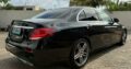 MERCEDES-BENZ | E220D AMG | 2019 | RECÉM-IMPORTADO🎁