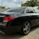 MERCEDES-BENZ | E220D AMG | 2019 | RECÉM-IMPORTADO🎁