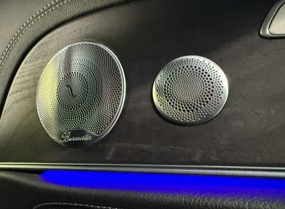 MERCEDES-BENZ | E220D AMG | 2019 | RECÉM-IMPORTADO🎁