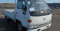 TOYOTA | HIACE | 3L | AUTOMÁTICA | RECÉM-IMPORTADA🎁