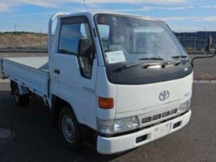TOYOTA | HIACE | 3L | AUTOMÁTICA | RECÉM-IMPORTADA🎁