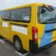 NISSAN | CARAVAN NV350 | 15 LUGARES | RECÉM-IMPORTADA🎁