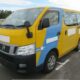 NISSAN | CARAVAN NV350 | 15 LUGARES | RECÉM-IMPORTADA🎁
