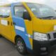 NISSAN | CARAVAN NV350 | 15 LUGARES | RECÉM-IMPORTADA🎁