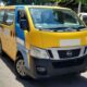 NISSAN | CARAVAN NV350 | 15 LUGARES | RECÉM-IMPORTADA🎁