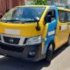 NISSAN | CARAVAN NV350 | 15 LUGARES | RECÉM-IMPORTADA🎁