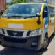 NISSAN | CARAVAN NV350 | 15 LUGARES | RECÉM-IMPORTADA🎁