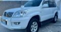 TOYOTA | LAND CRUISER PRADO TX | 2005 | DIESEL | RECÉM-IMPORTADO🎁