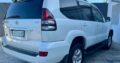 TOYOTA | LAND CRUISER PRADO TX | 2005 | DIESEL | RECÉM-IMPORTADO🎁