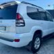 TOYOTA | LAND CRUISER PRADO TX | 2005 | DIESEL | RECÉM-IMPORTADO🎁