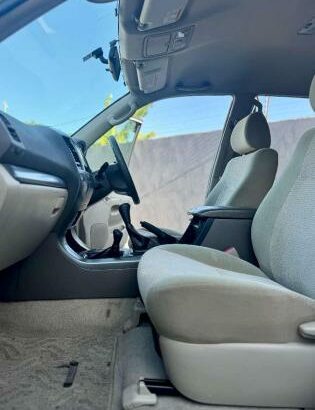 TOYOTA | LAND CRUISER PRADO TX | 2005 | DIESEL | RECÉM-IMPORTADO🎁