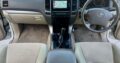 TOYOTA | LAND CRUISER PRADO TX | 2005 | DIESEL | RECÉM-IMPORTADO🎁