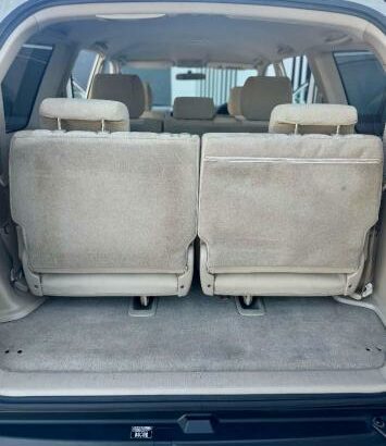TOYOTA | LAND CRUISER PRADO TX | 2005 | DIESEL | RECÉM-IMPORTADO🎁