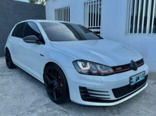 VW | GOLF 7 GTI | 2015 | RECÉM-IMPORTADO🎁