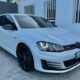 VW | GOLF 7 GTI | 2015 | RECÉM-IMPORTADO🎁