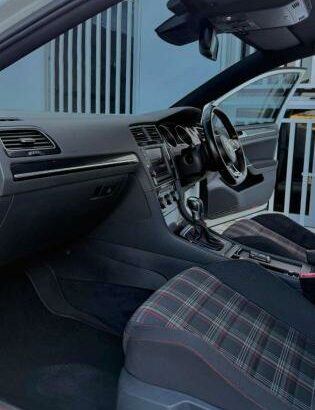 VW | GOLF 7 GTI | 2015 | RECÉM-IMPORTADO🎁