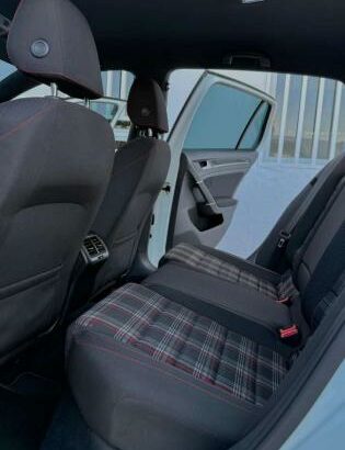 VW | GOLF 7 GTI | 2015 | RECÉM-IMPORTADO🎁