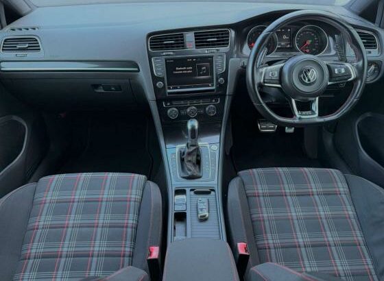 VW | GOLF 7 GTI | 2015 | RECÉM-IMPORTADO🎁