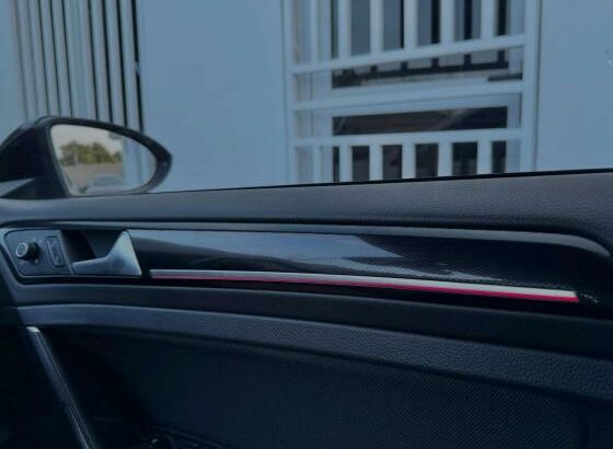 VW | GOLF 7 GTI | 2015 | RECÉM-IMPORTADO🎁