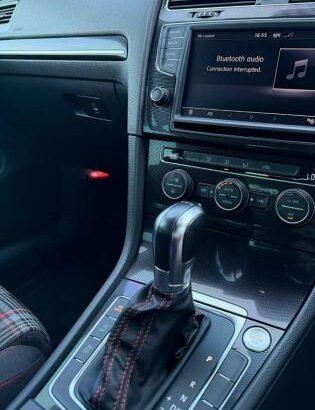 VW | GOLF 7 GTI | 2015 | RECÉM-IMPORTADO🎁