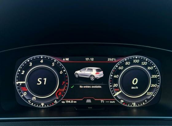 VW | GOLF 7.5R | 2018 | RECÉM-IMPORTADO🎁