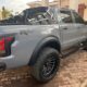 Ford Ranger Facelift Raptor 2024