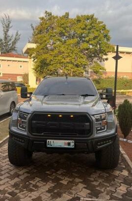 Ford Ranger Facelift Raptor 2024